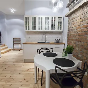 Homewell Pod Szczerbatym Apartament