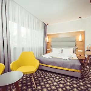 Hotel Vivaldi, Posen